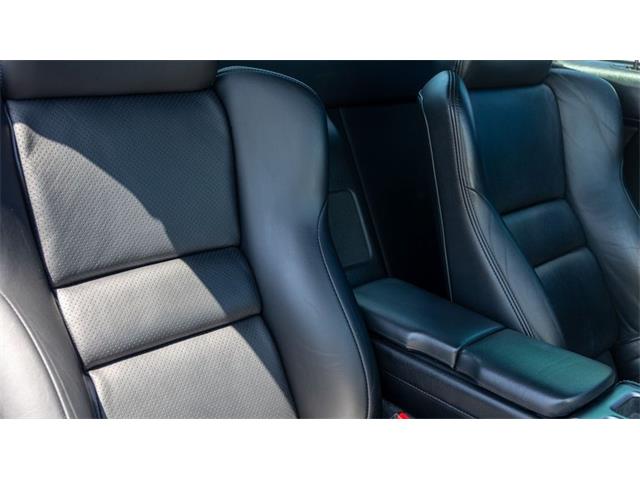 2005 Acura NSX (CC-2084538) for sale in Carmel, California