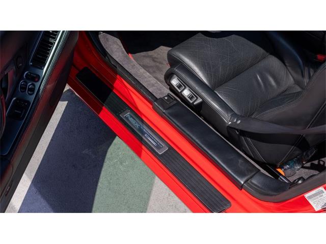 2005 Acura NSX (CC-2084538) for sale in Carmel, California