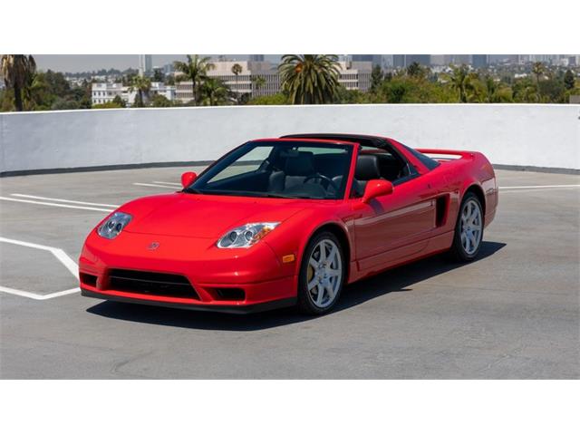 2005 Acura NSX (CC-2084538) for sale in Carmel, California