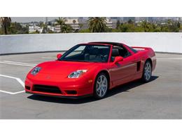 2005 Acura NSX (CC-2084538) for sale in Carmel, California
