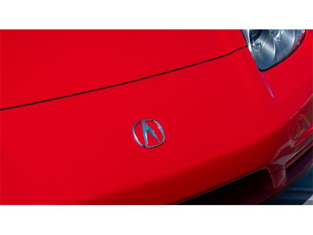 2005 Acura NSX (CC-2084538) for sale in Carmel, California