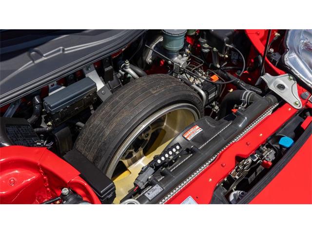 2005 Acura NSX (CC-2084538) for sale in Carmel, California
