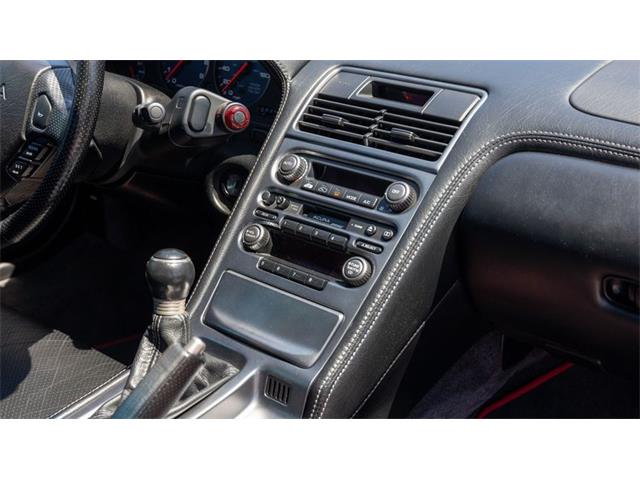 2005 Acura NSX (CC-2084538) for sale in Carmel, California