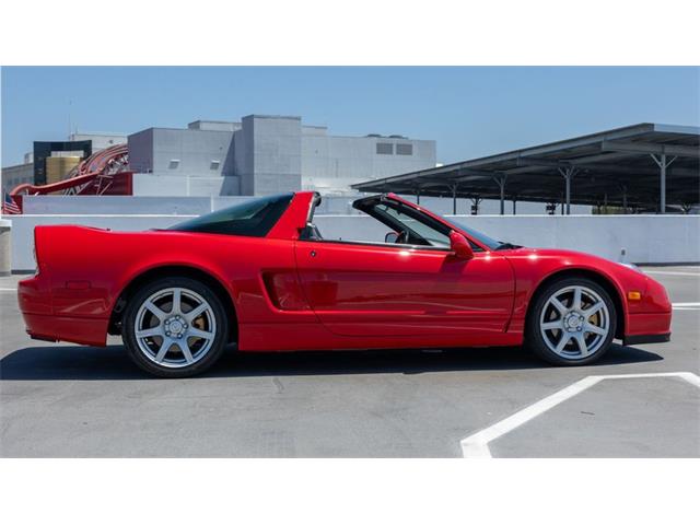 2005 Acura NSX (CC-2084538) for sale in Carmel, California