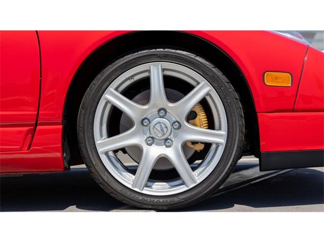 2005 Acura NSX (CC-2084538) for sale in Carmel, California