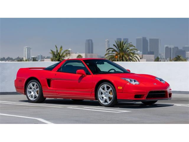 2005 Acura NSX (CC-2084538) for sale in Carmel, California