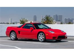 2005 Acura NSX (CC-2084538) for sale in Carmel, California