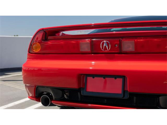 2005 Acura NSX (CC-2084538) for sale in Carmel, California