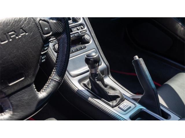 2005 Acura NSX (CC-2084538) for sale in Carmel, California