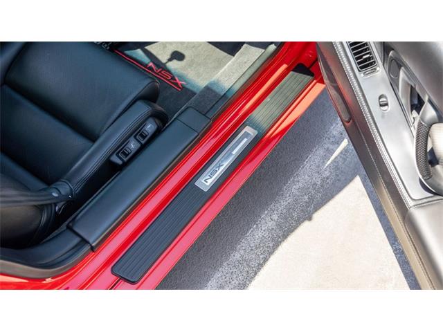2005 Acura NSX (CC-2084538) for sale in Carmel, California