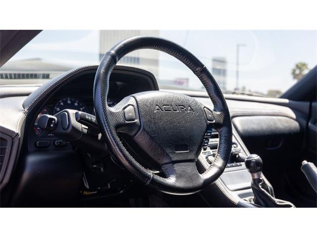 2005 Acura NSX (CC-2084538) for sale in Carmel, California