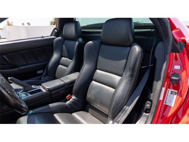 2005 Acura NSX (CC-2084538) for sale in Carmel, California
