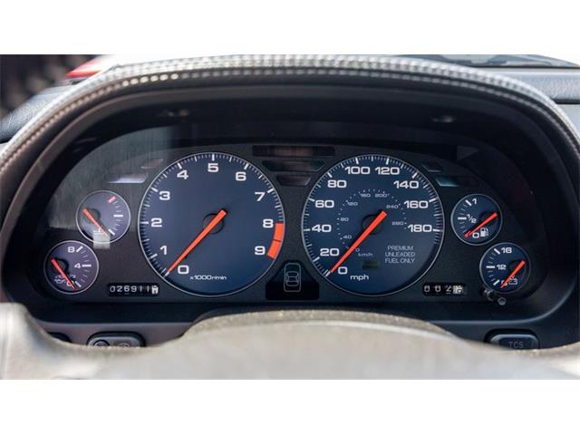 2005 Acura NSX (CC-2084538) for sale in Carmel, California