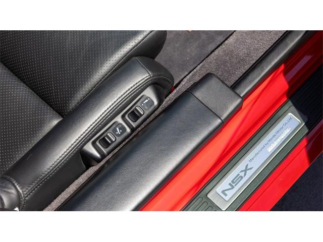 2005 Acura NSX (CC-2084538) for sale in Carmel, California