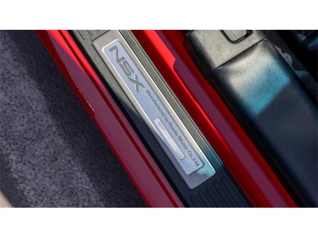 2005 Acura NSX (CC-2084538) for sale in Carmel, California