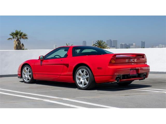 2005 Acura NSX (CC-2084538) for sale in Carmel, California