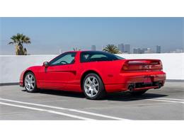 2005 Acura NSX (CC-2084538) for sale in Carmel, California