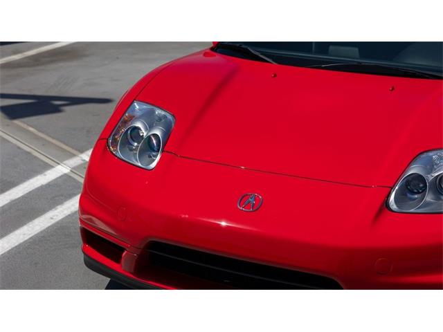 2005 Acura NSX (CC-2084538) for sale in Carmel, California