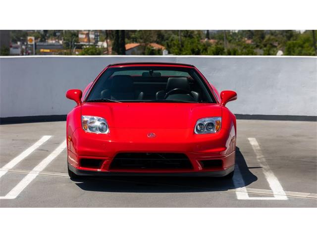 2005 Acura NSX (CC-2084538) for sale in Carmel, California
