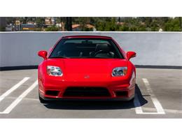 2005 Acura NSX (CC-2084538) for sale in Carmel, California