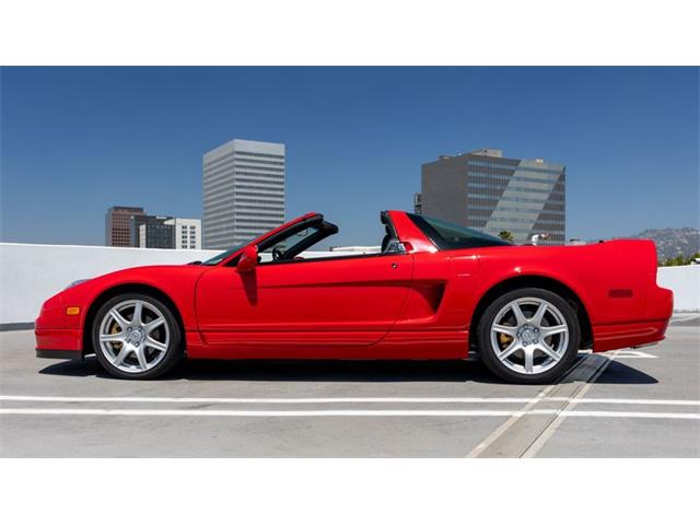 2005 Acura NSX (CC-2084538) for sale in Carmel, California