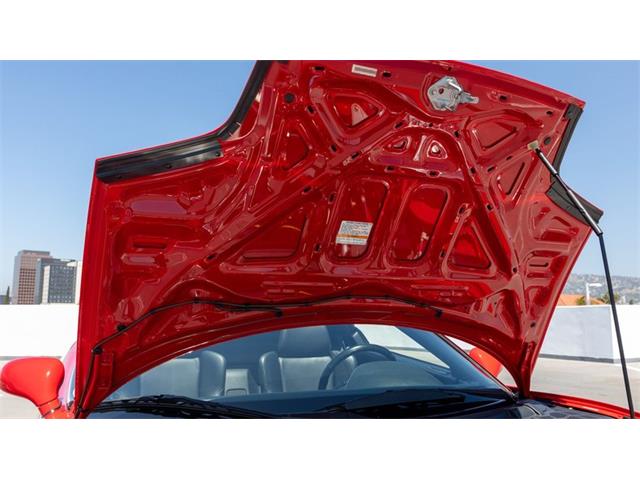 2005 Acura NSX (CC-2084538) for sale in Carmel, California