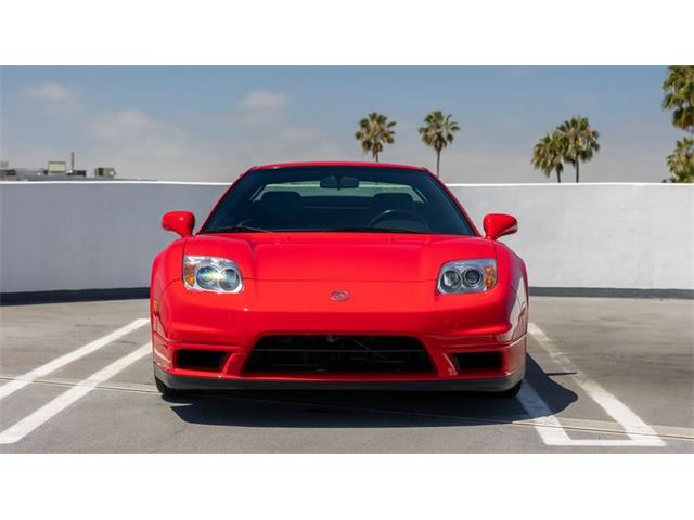 2005 Acura NSX (CC-2084538) for sale in Carmel, California