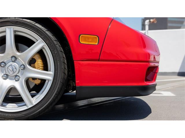2005 Acura NSX (CC-2084538) for sale in Carmel, California