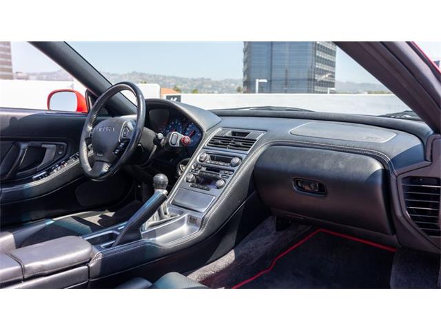 2005 Acura NSX (CC-2084538) for sale in Carmel, California