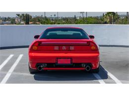 2005 Acura NSX (CC-2084538) for sale in Carmel, California