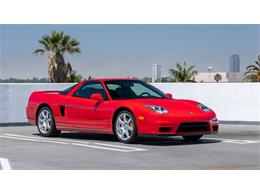 2005 Acura NSX (CC-2084538) for sale in Carmel, California