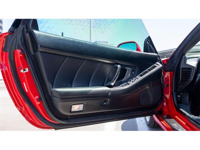 2005 Acura NSX (CC-2084538) for sale in Carmel, California