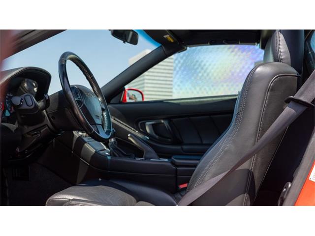 2005 Acura NSX (CC-2084538) for sale in Carmel, California