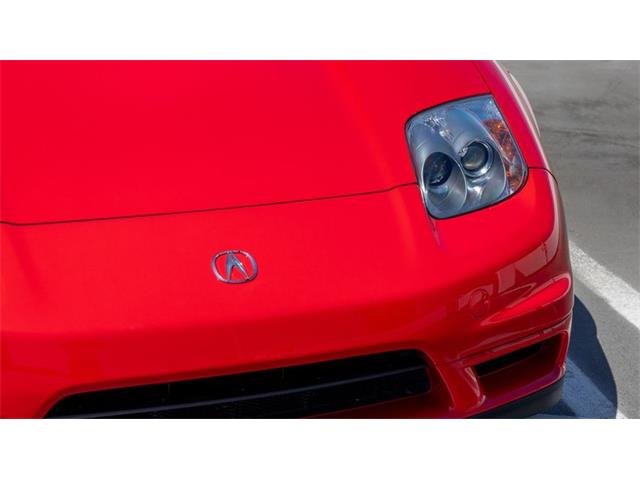 2005 Acura NSX (CC-2084538) for sale in Carmel, California