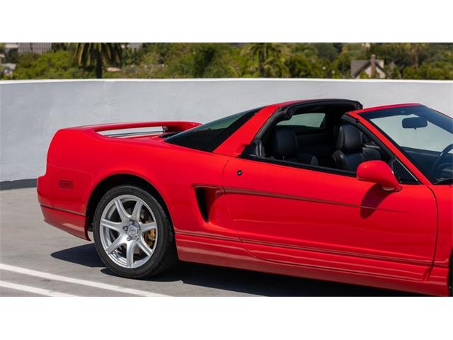 2005 Acura NSX (CC-2084538) for sale in Carmel, California