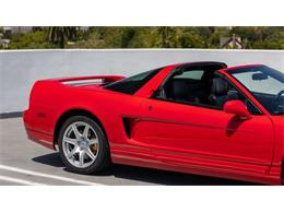 2005 Acura NSX (CC-2084538) for sale in Carmel, California