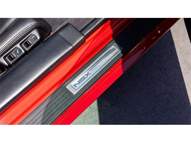 2005 Acura NSX (CC-2084538) for sale in Carmel, California