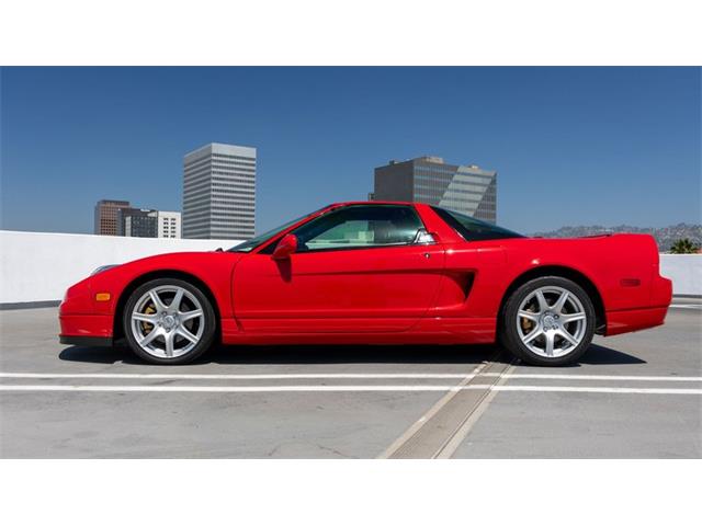 2005 Acura NSX (CC-2084538) for sale in Carmel, California