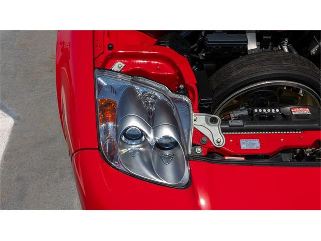 2005 Acura NSX (CC-2084538) for sale in Carmel, California