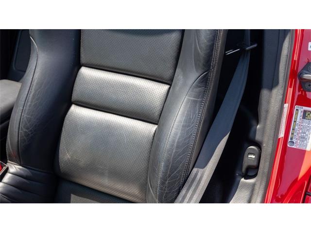 2005 Acura NSX (CC-2084538) for sale in Carmel, California