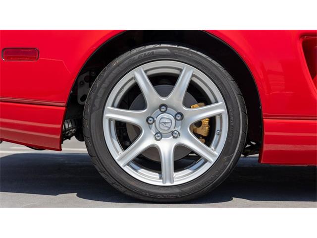 2005 Acura NSX (CC-2084538) for sale in Carmel, California