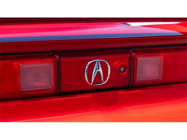 2005 Acura NSX (CC-2084538) for sale in Carmel, California