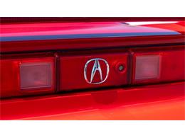 2005 Acura NSX (CC-2084538) for sale in Carmel, California