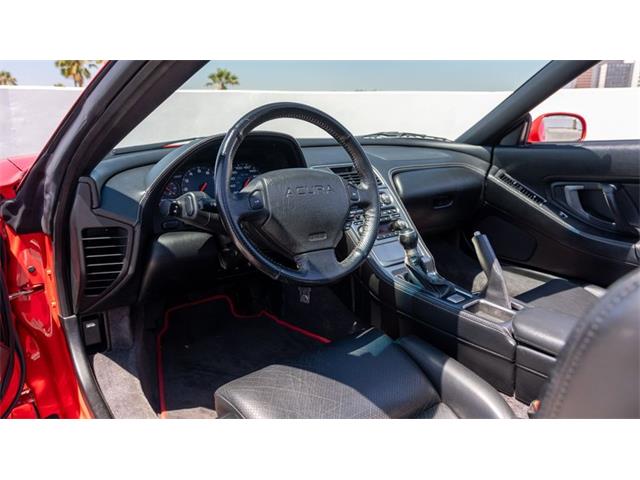 2005 Acura NSX (CC-2084538) for sale in Carmel, California