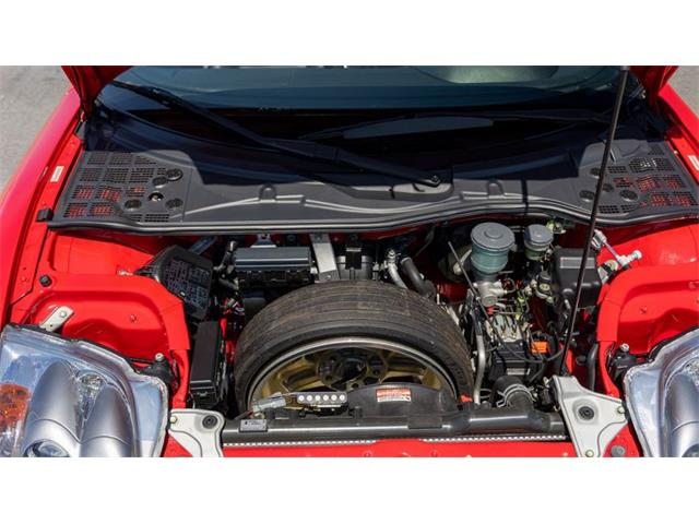 2005 Acura NSX (CC-2084538) for sale in Carmel, California