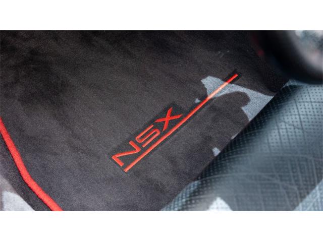 2005 Acura NSX (CC-2084538) for sale in Carmel, California
