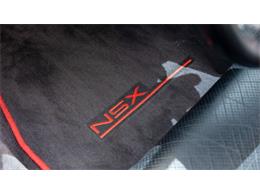 2005 Acura NSX (CC-2084538) for sale in Carmel, California