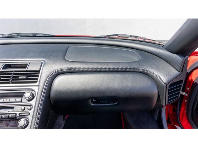 2005 Acura NSX (CC-2084538) for sale in Carmel, California