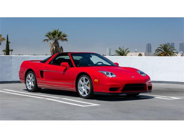 2005 Acura NSX (CC-2084538) for sale in Carmel, California