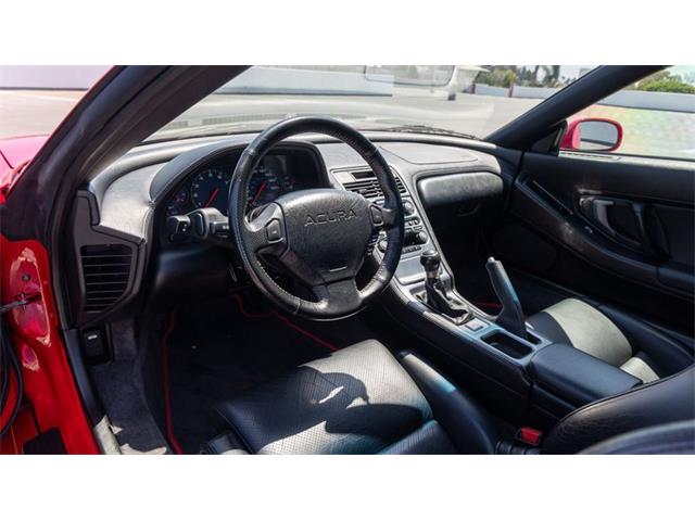 2005 Acura NSX (CC-2084538) for sale in Carmel, California